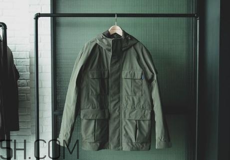 madness與timberland聯(lián)名系列有哪些單品？