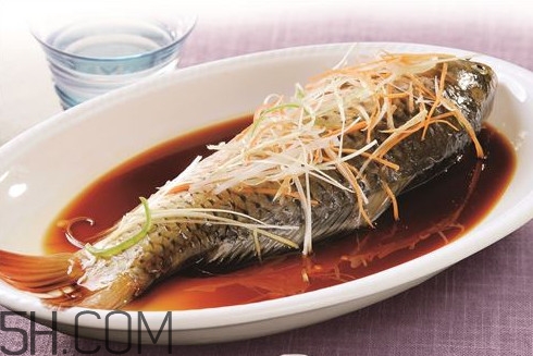 黃河鯉魚最大的有多大？黃河鯉魚怎么做好吃
