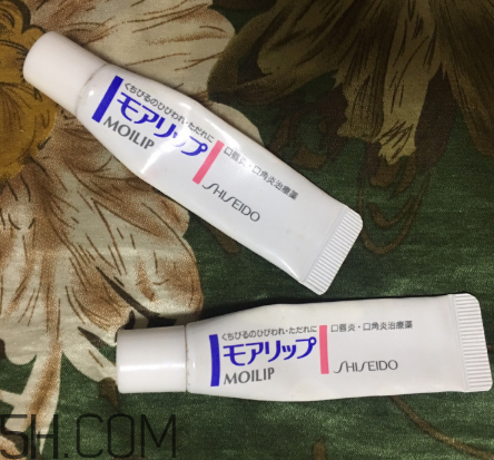 資生堂moilip潤(rùn)唇膏好用嗎？資生堂moilip潤(rùn)唇膏多少錢？