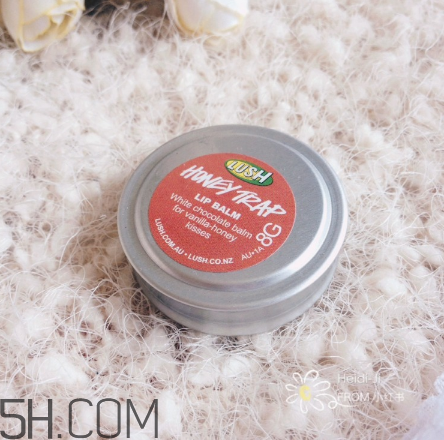 lush潤(rùn)唇膏好用嗎？lush潤(rùn)唇膏多少錢？