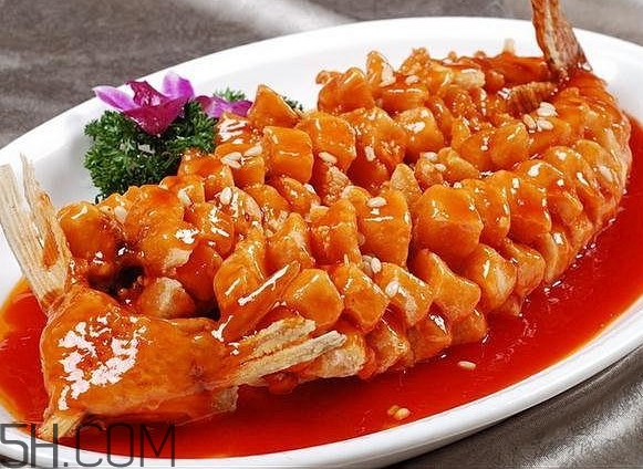 中國(guó)八大菜系分別是哪些？八大菜系分別代表哪些地區(qū)？