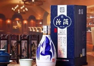 汾酒屬于什么香型？汾酒有幾種系列