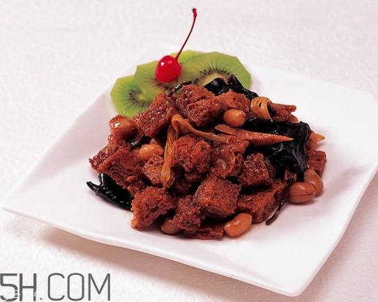 烤麩是什么？面筋和烤麩哪個(gè)營(yíng)養(yǎng)高