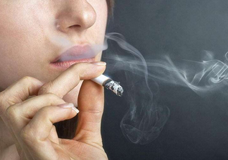 經(jīng)常吸二手煙吃什么好？怎樣減少二手煙的吸入