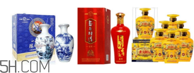 汾酒屬于什么香型？汾酒有幾種系列