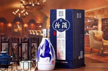 汾酒屬于什么香型？汾酒有幾種系列
