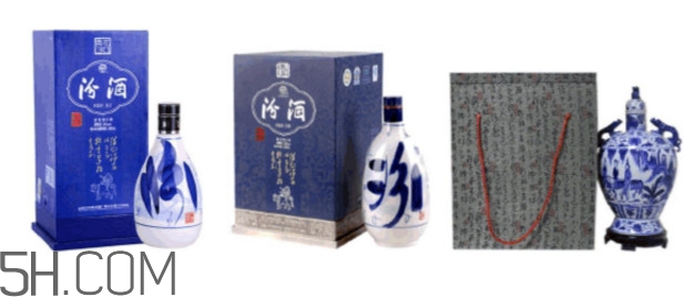汾酒屬于什么香型？汾酒有幾種系列