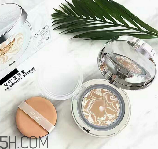 愛(ài)敬氣墊21號(hào)和23號(hào)哪個(gè)好？愛(ài)敬氣墊粉色和白色的區(qū)別？