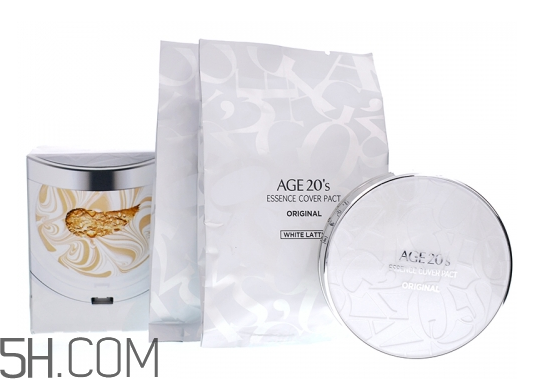 愛(ài)敬氣墊21號(hào)和23號(hào)哪個(gè)好？愛(ài)敬氣墊粉色和白色的區(qū)別？