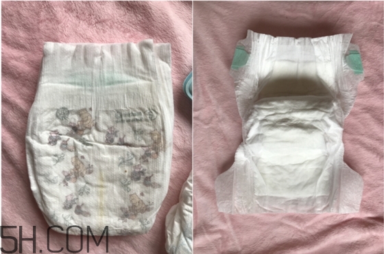 大王光羽尤妮佳皇家一級幫寶適紙尿褲哪個(gè)好_對比評測