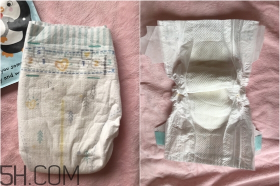 大王光羽尤妮佳皇家一級幫寶適紙尿褲哪個(gè)好_對比評測
