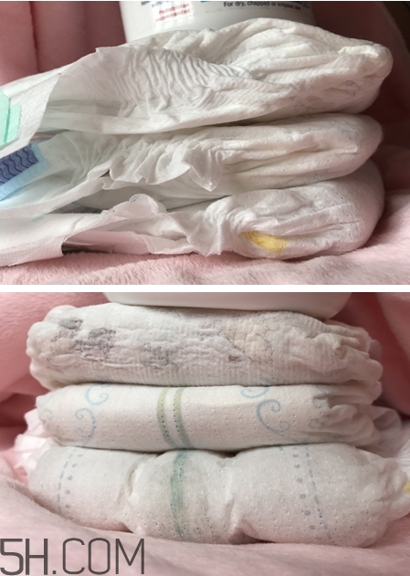 大王光羽尤妮佳皇家一級幫寶適紙尿褲哪個(gè)好_對比評測