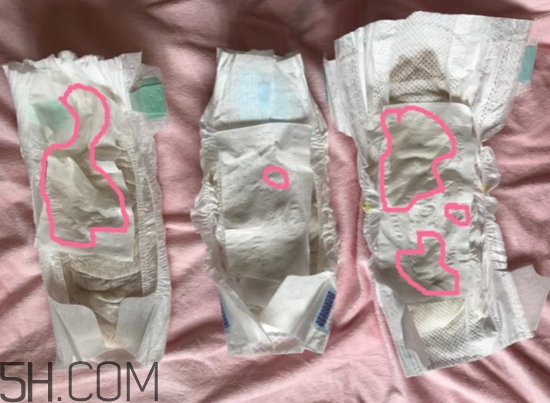 大王光羽尤妮佳皇家一級幫寶適紙尿褲哪個(gè)好_對比評測