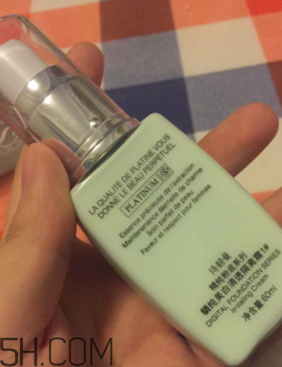 詩(shī)碧曼隔離霜怎么樣？詩(shī)碧曼隔離霜好用嗎？