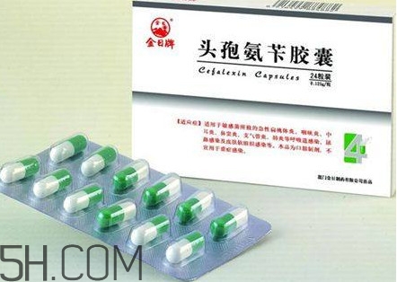 頭孢可以和阿奇霉素一起吃嗎？頭孢可以吃幾天