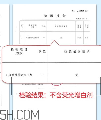 透真面膜有熒光劑嗎？透真面膜有激素嗎?