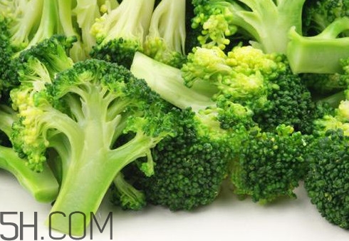 青花菜和花椰菜有什么不同？花椰菜變黃還能吃嗎