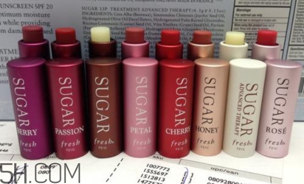 fresh黃糖唇膏好用嗎？fresh黃糖唇膏多少錢？