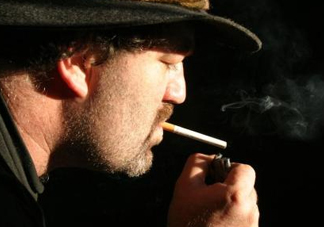 支氣管炎可以抽煙嗎？支氣管炎能喝酒嗎