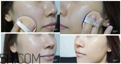 愛敬氣墊孕婦可以用嗎？愛敬氣墊怎么換替換？