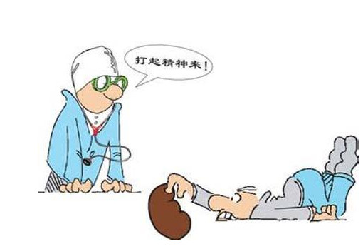 尿毒癥病人吃什么好？得了尿毒癥還能活多久
