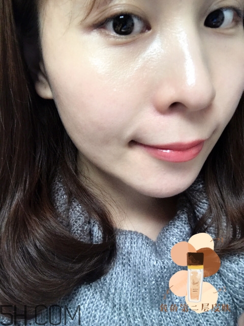 愛(ài)敬藍(lán)色氣墊怎么樣？愛(ài)敬和vant氣墊對(duì)比