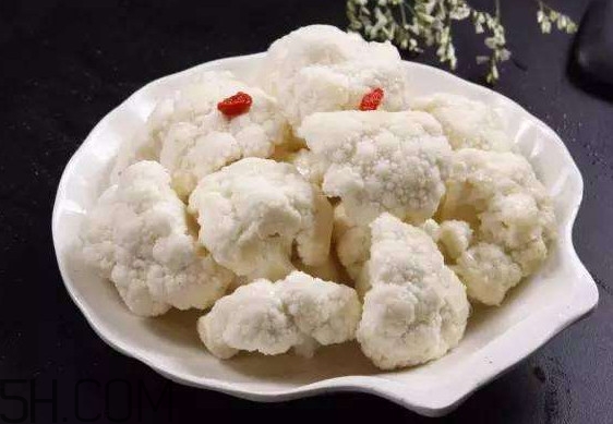 花椰菜怎么做好吃？花椰菜怎么清洗