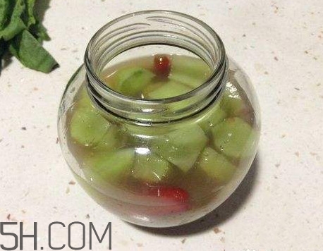 泡菜水能喝嗎？泡菜水的制作方法