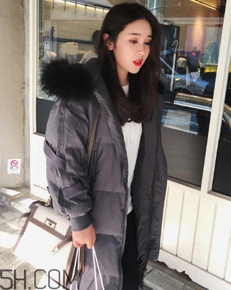 羽絨服上的口紅怎么洗？羽絨服上的墨水怎么洗？