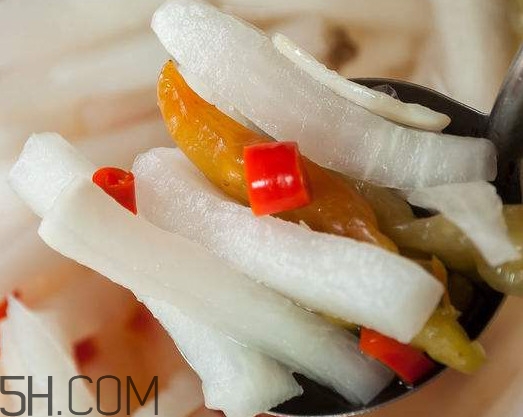 泡蘿卜幾天可以吃？泡蘿卜是酸性還是堿性