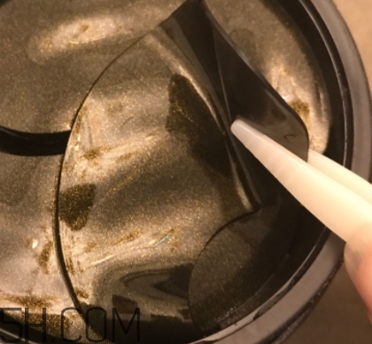 芳丹薄羅眼膜怎么用？芳丹薄羅眼膜要洗嗎