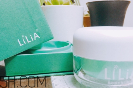 lilia祛斑霜有副作用嗎？lilia祛斑霜有激素嗎？