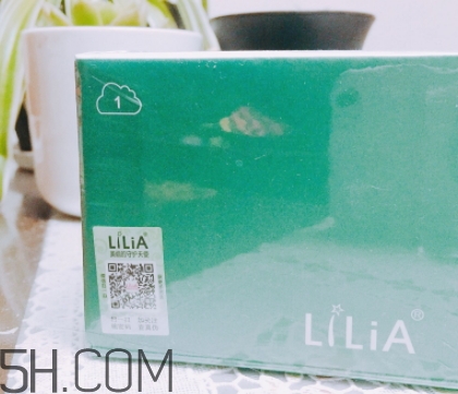 lilia祛斑霜能祛斑嗎？lilia祛斑霜好用嗎？