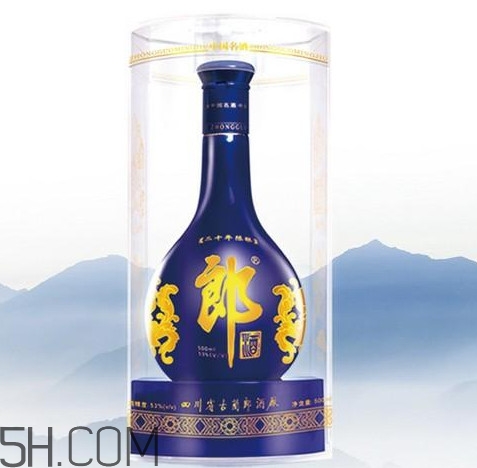 青花郎是什么級(jí)別的郎酒？青花郎和紅花郎的區(qū)別