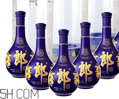 青花郎酒多少錢(qián)一瓶？青花郎酒好喝嗎