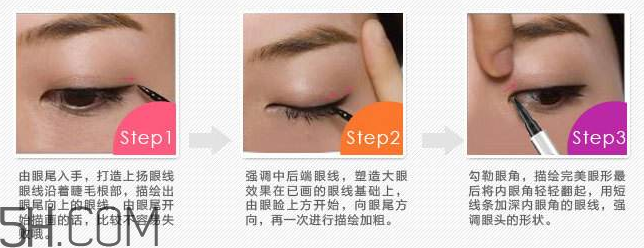 玫珂菲畫家眼線液怎么樣_產(chǎn)品評(píng)測