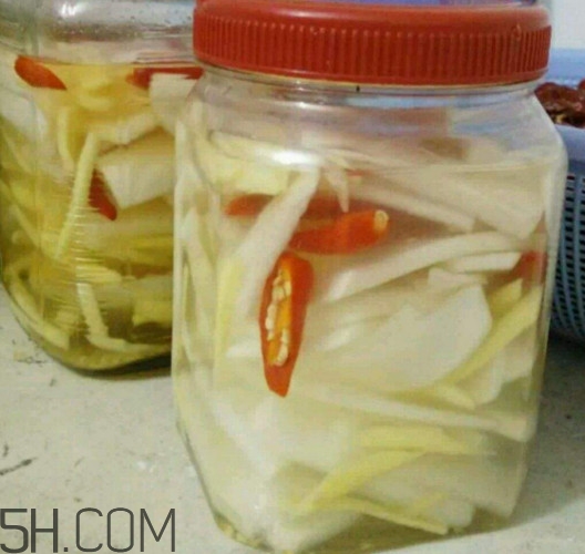 泡菜水用什么水最好？四川泡菜的酸水怎么做