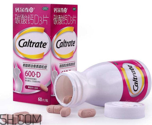 鈣爾奇什么時(shí)候吃最好？有高血壓能吃鈣爾奇嗎