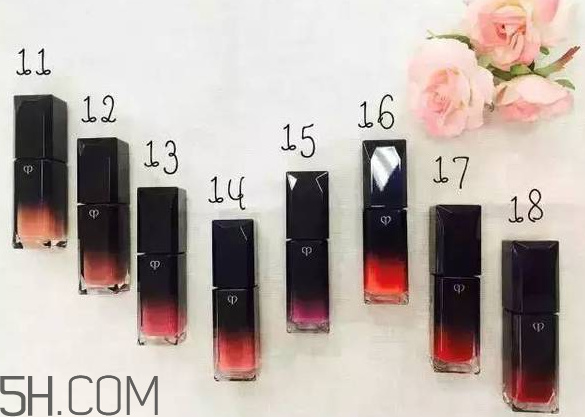 迪奧999和cpb311哪個(gè)好看？cpb奢華艷光唇膏價(jià)格多少錢？