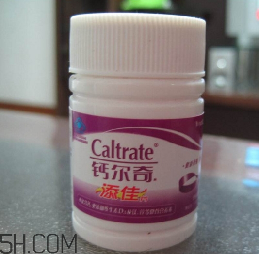 鈣爾奇多少錢(qián)一瓶？鈣爾奇是口服還是咀嚼