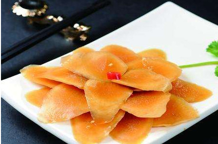 泡蘿卜多吃會有什么壞處？孕婦可以吃泡蘿卜嗎