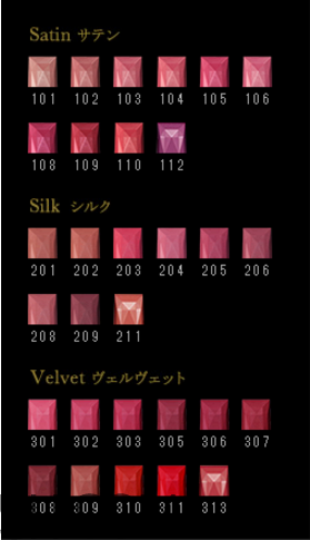 cpb唇釉14號是什么顏色？cpb唇釉14號試色