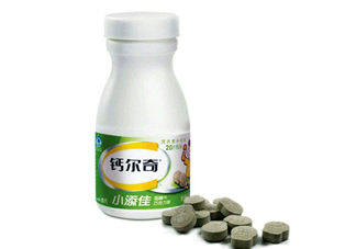 迪巧和鈣爾奇哪個(gè)好？鈣爾奇碳酸鈣d3片怎么服用