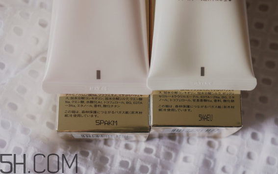 cpb怎么看真假辨別？cpb水磨精華有哪些作用？