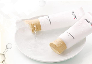 御泥坊洗面奶是皂基嗎？御泥坊洗面奶怎么用？