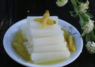 泡蘿卜多吃會(huì)有什么壞處？孕婦可以吃泡蘿卜嗎