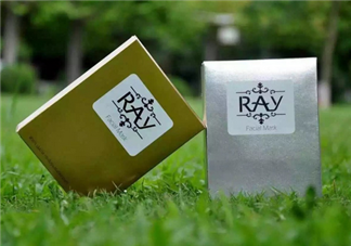 壓縮面膜效果好嗎？ray面膜金色和銀色區(qū)別