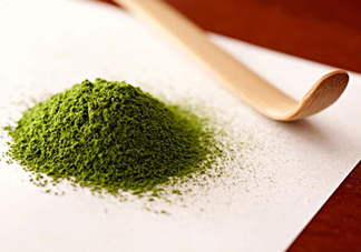 抹茶是中國的嗎？抹茶是綠茶粉嗎