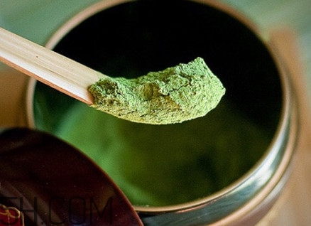 抹茶有什么功效？抹茶有咖啡因嗎