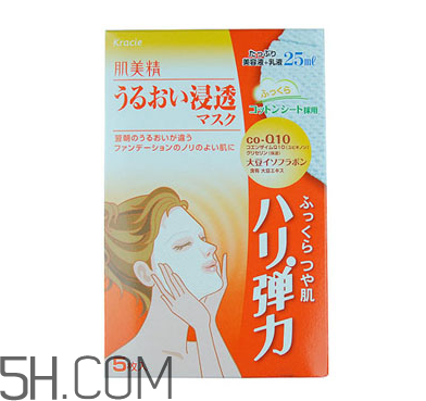 面膜種類有哪幾種？睡眠面膜用量多少？
